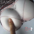 New Sivir - League of Legends Anime Ergonomic 3D Mouse Pad Sexy Butt Wrist Rest Oppai GZFONG MM-173 Anime Dakimakura Pillow Shop
