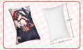 New One Piece Anime Waifu Dakimakura Rectangle 40x70cm Pillow Cover GZFONG-15 Anime Dakimakura Pillow Shop