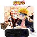 New Uzumaki Naruto Anime Gaming Mouse Pad Deluxe Multipurpose Playmat GZFONG-P06 Anime Dakimakura Pillow Shop