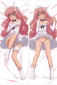 New The Familiar of Zero Anime Dakimakura Japanese Pillow Cover TFZ2 Anime Dakimakura Pillow Shop