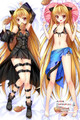 New Yami - To Love Ru Anime Dakimakura Japanese Hugging Body Pillow Cover H2972 Anime Dakimakura Pillow Shop