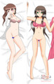 New Custom Made Anime Dakimakura Japanese Pillow Cover Custom Designer RatsuTerra48 ADC61 Anime Dakimakura Pillow Shop