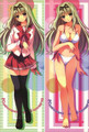New To Heart Anime Dakimakura Japanese Pillow Cover TH17 Anime Dakimakura Pillow Shop