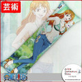 New Nami - One Piece Anime Dakimakura Japanese Hugging Body Pillow Cover GZFONG261 Anime Dakimakura Pillow Shop