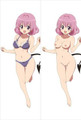 New To Love Ru Anime Dakimakura Japanese Pillow Cover TLR10 Anime Dakimakura Pillow Shop