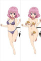 New To Love Ru Anime Dakimakura Japanese Pillow Cover TLR10 Anime Dakimakura Pillow Shop