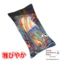 New Alice in Wonderland Anime Dakimakura Rectangle Pillow Cover Custom Designer Rokudo-Aurora ADC130 Anime Dakimakura Pillow Shop