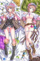New Rorolina Frixell - Atelier Rorona: The Alchemist of Arland Anime Dakimakura Japanese Hugging Body Pillow Cover MGF-511008 Anime Dakimakura Pillow Shop