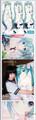 New Chris Redfield - Resident Evil Anime Dakimakura Japanese Pillow Cover Custom Designer GhostGoCensorMe ADC261 Anime Dakimakura Pillow Shop