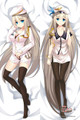 New Lexington - Warship Girls Anime Dakimakura Japanese Hugging Body Pillow Cover ADP-511103 Anime Dakimakura Pillow Shop