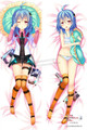 New The Asterisk War Anime Dakimakura Japanese Hugging Body Pillow Cover ADP-511112 Anime Dakimakura Pillow Shop