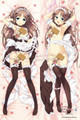 New Monobeno Anime Dakimakura Japanese Hugging Body Pillow Cover ADP-511114 Anime Dakimakura Pillow Shop