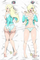 New Rosalina Anime Dakimakura Japanese Pillow Cover Custom Designer StormFedeR ADC331 Anime Dakimakura Pillow Shop