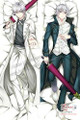 New - Project Male Yashiro Isana Anime Dakimakura Japanese Hugging Body Pillow Cover H3101 Anime Dakimakura Pillow Shop