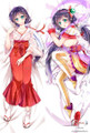 New Nozomi Tojo - Love Live Anime Dakimakura Japanese Hugging Body Pillow Cover ADP-512006 Anime Dakimakura Pillow Shop