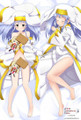 New Index Librorum Prohibitorum - A Certain Magical Index Anime Dakimakura Japanese Hugging Body Pillow Cover ADP-61036 Anime Dakimakura Pillow Shop