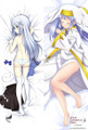 New - Certain Magical Index and Is the Order Rabbit Anime Dakimakura Japanese Hugging Body Pillow Cover ADP-61030 ADP-61036 Anime Dakimakura Pillow Shop