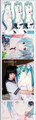 New Tony Taka Anime Dakimakura Japanese Pillow Cover TT26 Anime Dakimakura Pillow Shop