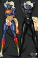 New Magma Anime Male Dakimakura Japanese Pillow Cover Custom Designer Fc32 ADC490 Anime Dakimakura Pillow Shop