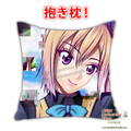 New Musaigen no Phantom World Anime Dakimakura Japanese Square Pillow Cover Custom Designer YukiRichan ADC608 Anime Dakimakura Pillow Shop