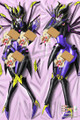 New Airahnid Anime Dakimakura Japanese Pillow Custom Designer Grrriva ADC593 Anime Dakimakura Pillow Shop