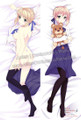 New Saber - Fate Stay Night Anime Dakimakura Japanese Hugging Body Pillow Cover ADP-63005 Anime Dakimakura Pillow Shop
