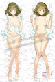 New Takagaki Kaede - Idol Master Cinderella Girls Anime Dakimakura Japanese Hugging Body Pillow Cover H3181 Anime Dakimakura Pillow Shop