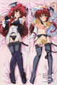 New Touhou Project Anime Dakimakura Japanese Pillow Cover TP9 Anime Dakimakura Pillow Shop