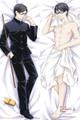 New Sakamoto Desu Ga Male Anime Dakimakura Japanese Hugging Body Pillow Cover H3189 Anime Dakimakura Pillow Shop