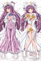 New Touhou Project Anime Dakimakura Japanese Pillow Cover TP17 Anime Dakimakura Pillow Shop