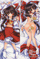 New Touhou Project Anime Dakimakura Japanese Pillow Cover TP20 Anime Dakimakura Pillow Shop