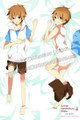 New Hibiya Amamiya - Kagerou Project Anime Dakimakura Japanese Hugging Body Pillow Cover ADP-64131 Anime Dakimakura Pillow Shop