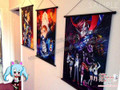 New Kantai Collection Japanese Anime Wall Scroll Poster and Banner H0357 Anime Dakimakura Pillow Shop