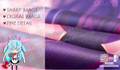 New Date Alive - Tohka Yotogami Japanese Anime Wall Scroll Poster and Banner H0368 Anime Dakimakura Pillow Shop
