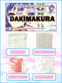 New Arisa - Love LiveAnime Dakimakura Japanese Pillow Cover Custom Designer Cyber - 2 ADC654 Anime Dakimakura Pillow Shop