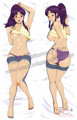 New Misato Katsuragi - Evangelion Anime Dakimakura Japanese Pillow Custom Designer StormFedeR ADC681 Anime Dakimakura Pillow Shop