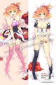 New Freyja Wion - Marcross Delta Anime Dakimakura Japanese Hugging Body Pillow Cover ADP-16209A Anime Dakimakura Pillow Shop