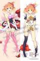 New Freyja Wion - Marcross Delta Anime Dakimakura Japanese Hugging Body Pillow Cover ADP-16209A Anime Dakimakura Pillow Shop