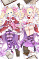 New Beatrice - Re Zero Anime Dakimakura Japanese Hugging Body Pillow Cover ADP-16219A Anime Dakimakura Pillow Shop