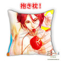 New Iwatobi - Free Swim Club Anime Dakimakura Japanese Pillow Cover Custom Designer ShinkuNekita ADC701 Anime Dakimakura Pillow Shop