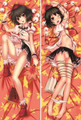 New Touhou Project Anime Dakimakura Japanese Pillow Cover TP47 Anime Dakimakura Pillow Shop