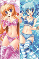 New Touhou Project Anime Dakimakura Japanese Pillow Cover TP51 Anime Dakimakura Pillow Shop