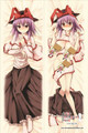 New Touhou Project Anime Dakimakura Japanese Pillow Cover TP65 Anime Dakimakura Pillow Shop
