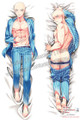 New Saitama - One Punch Man Anime Dakimakura Japanese Hugging Body Pillow Cover ADP-67033 Anime Dakimakura Pillow Shop