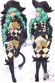 New Fiore - Star Ocean Anime Dakimakura Japanese Pillow Cover Custom Designer StormFedeR ADC743 Anime Dakimakura Pillow Shop