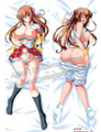 New Kiyoka Suzumoto - Kyouiku Shidou Anime Dakimakura Japanese Hugging Body Pillow Cover ADP-67066 Anime Dakimakura Pillow Shop