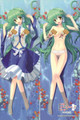 New Touhou Project Anime Dakimakura Japanese Pillow Cover TP89 Anime Dakimakura Pillow Shop