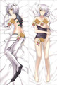 New Evangelion Rei Ayanami Anime Dakimakura Japanese Pillow Cover EVA14 Anime Dakimakura Pillow Shop