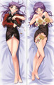 New Evangelion Misato Katsuragi Anime Dakimakura Japanese Pillow Cover EVA23 Anime Dakimakura Pillow Shop