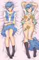 New Evangelion Rei Ayanami Anime Dakimakura Japanese Pillow Cover EVA27 Anime Dakimakura Pillow Shop